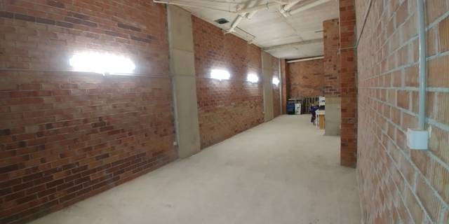 Local comercial en Alquiler en Avinguda d'Álvarez de Castro, 45 en Centre