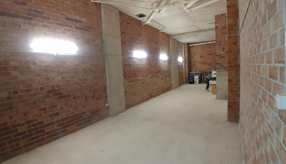 Photo 1 of Premises to rent in Avinguda D'álvarez de Castro, 45, Centre, Barcelona