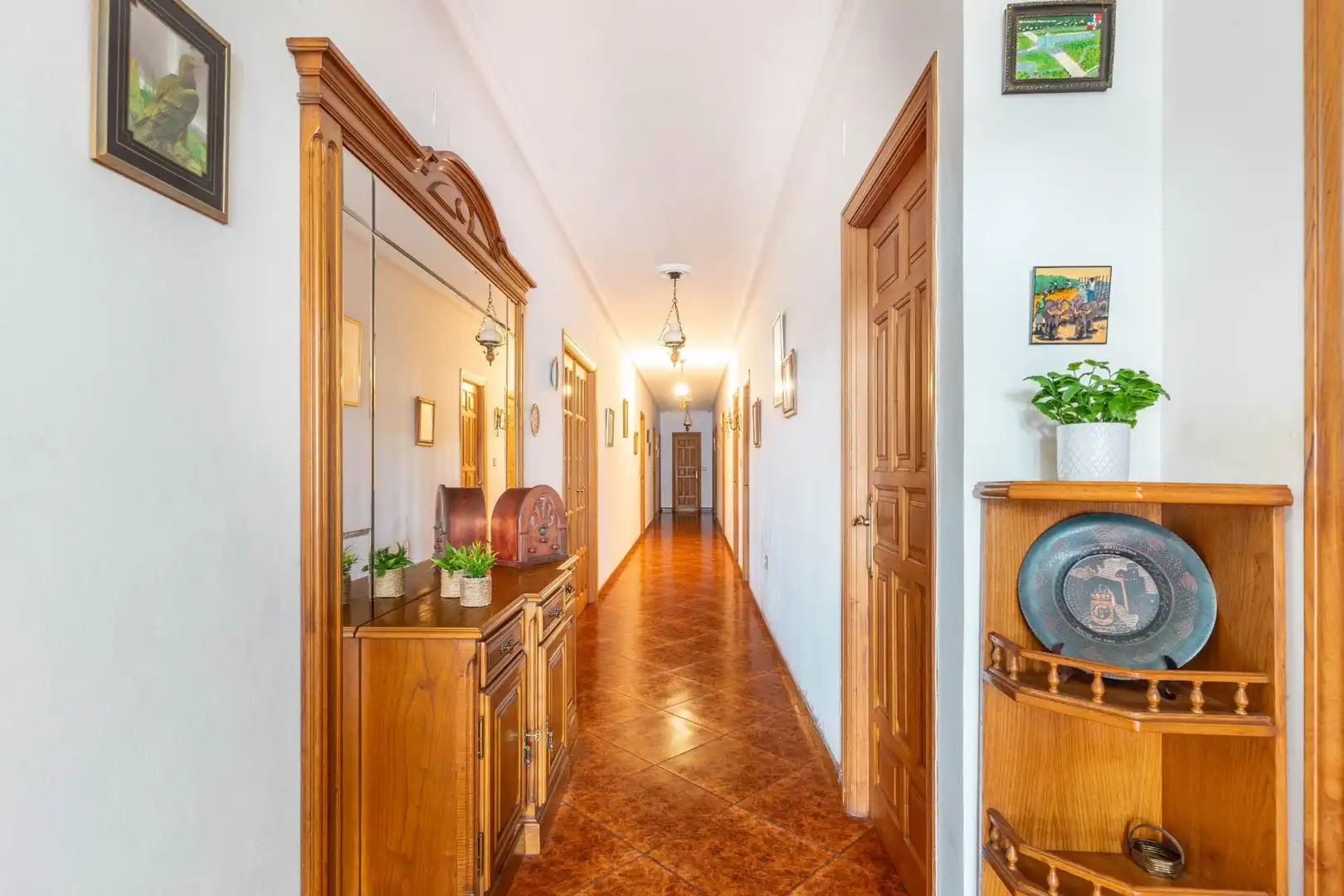 Casa o xalet en venda en Cangas del Narcea amb Calefacció, Terrassa i Moblat