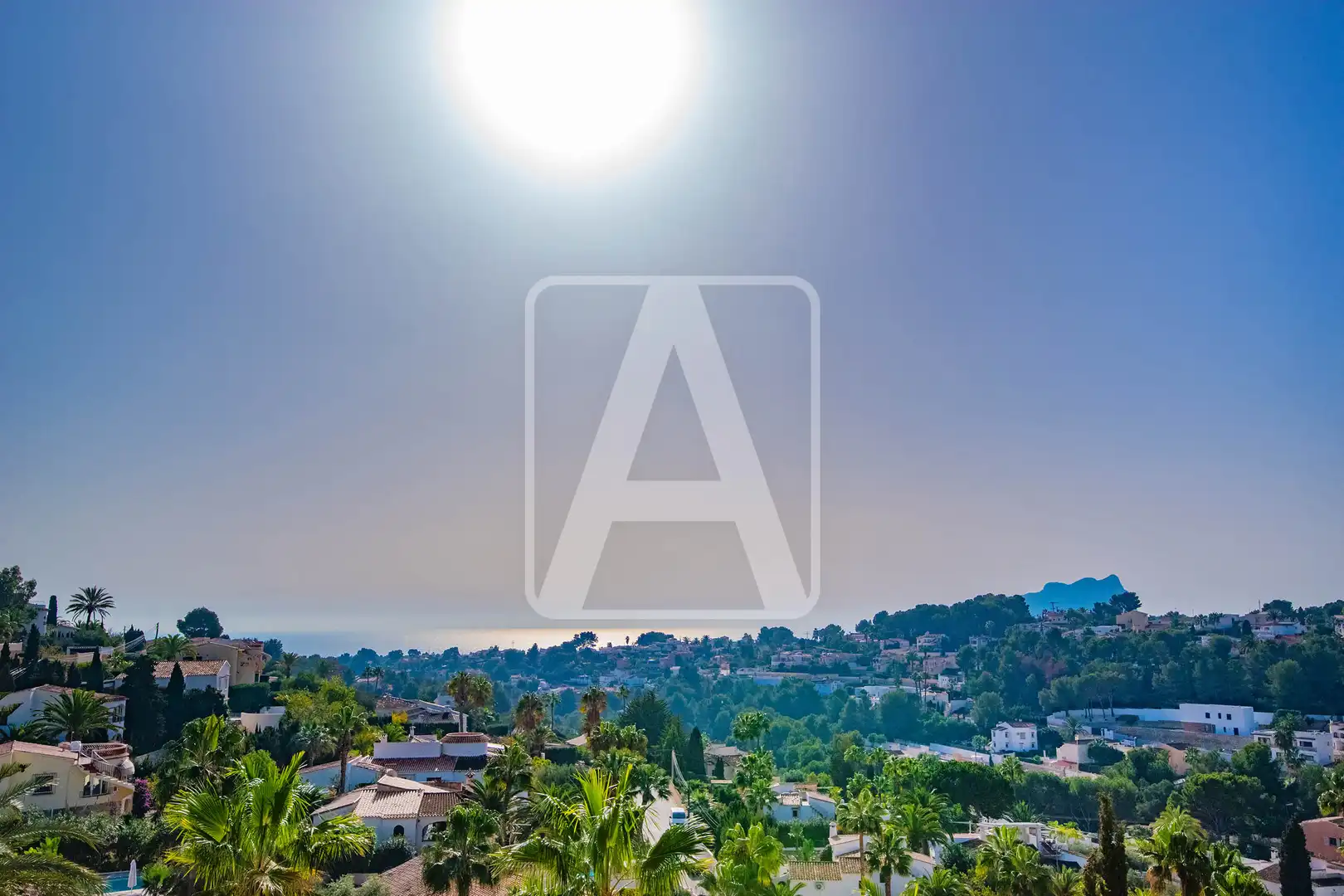 Villa con piscina in vendita a La Viña - Montemar - San Jaime, imagen 12