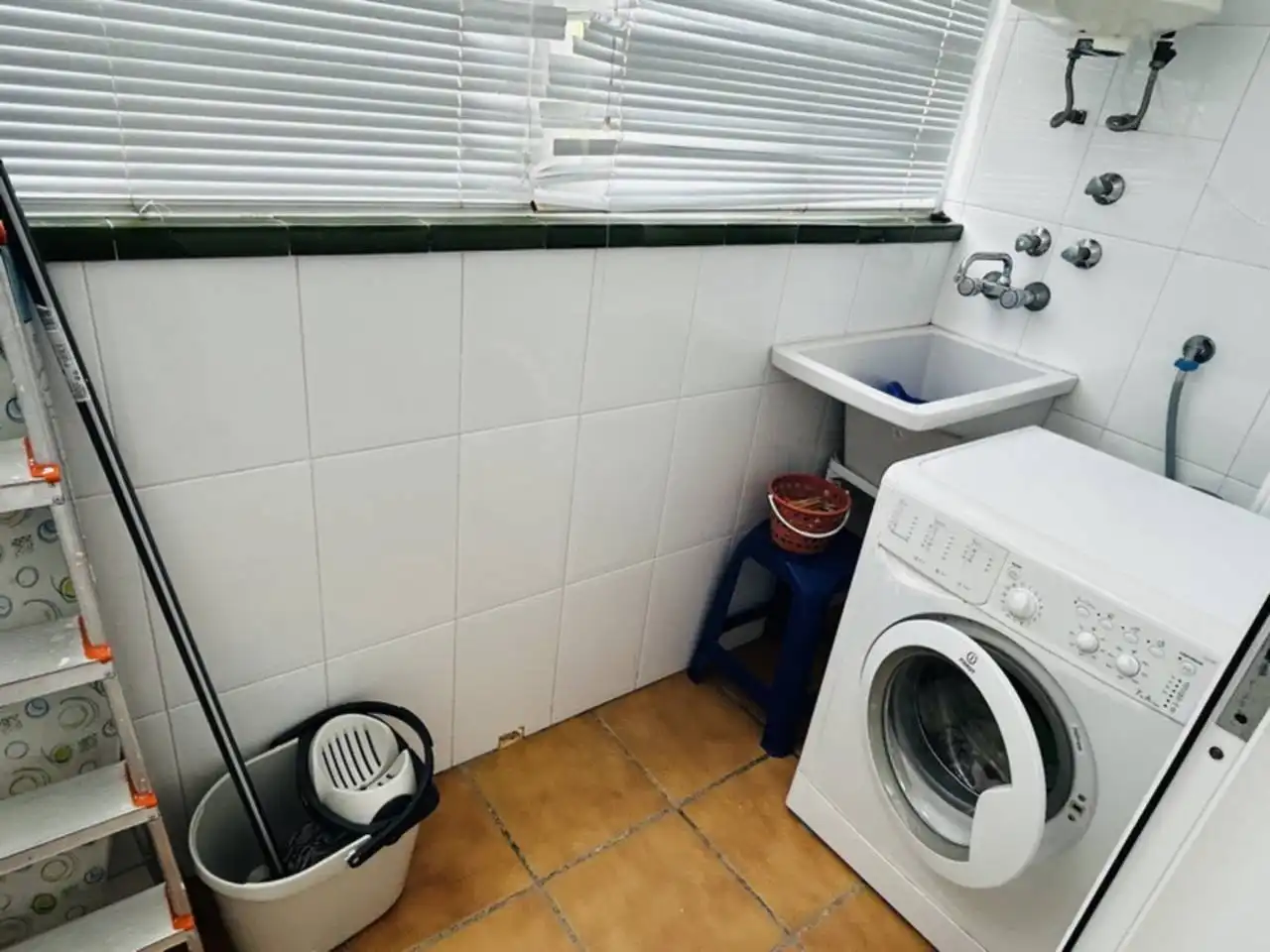Appartement compact à louer à Paseo Velilla 2, imagen 11