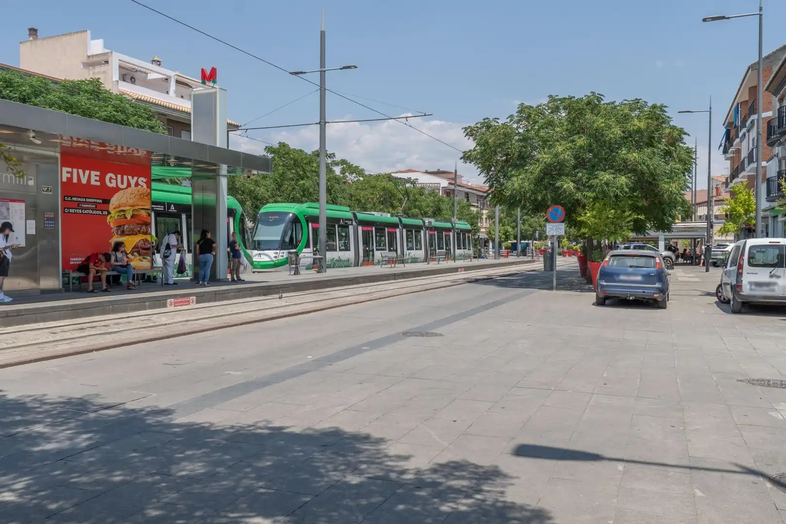 Flat for sale in Las Tres Cruces