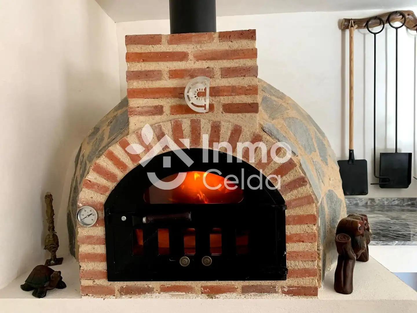 Casa o chalet en venta en Torrent con Aire acondicionado, Calefacción y Jardín privado