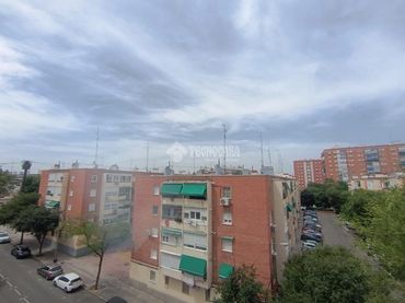 Pis amb ascensor en venda a Fuencarral - El Pardo