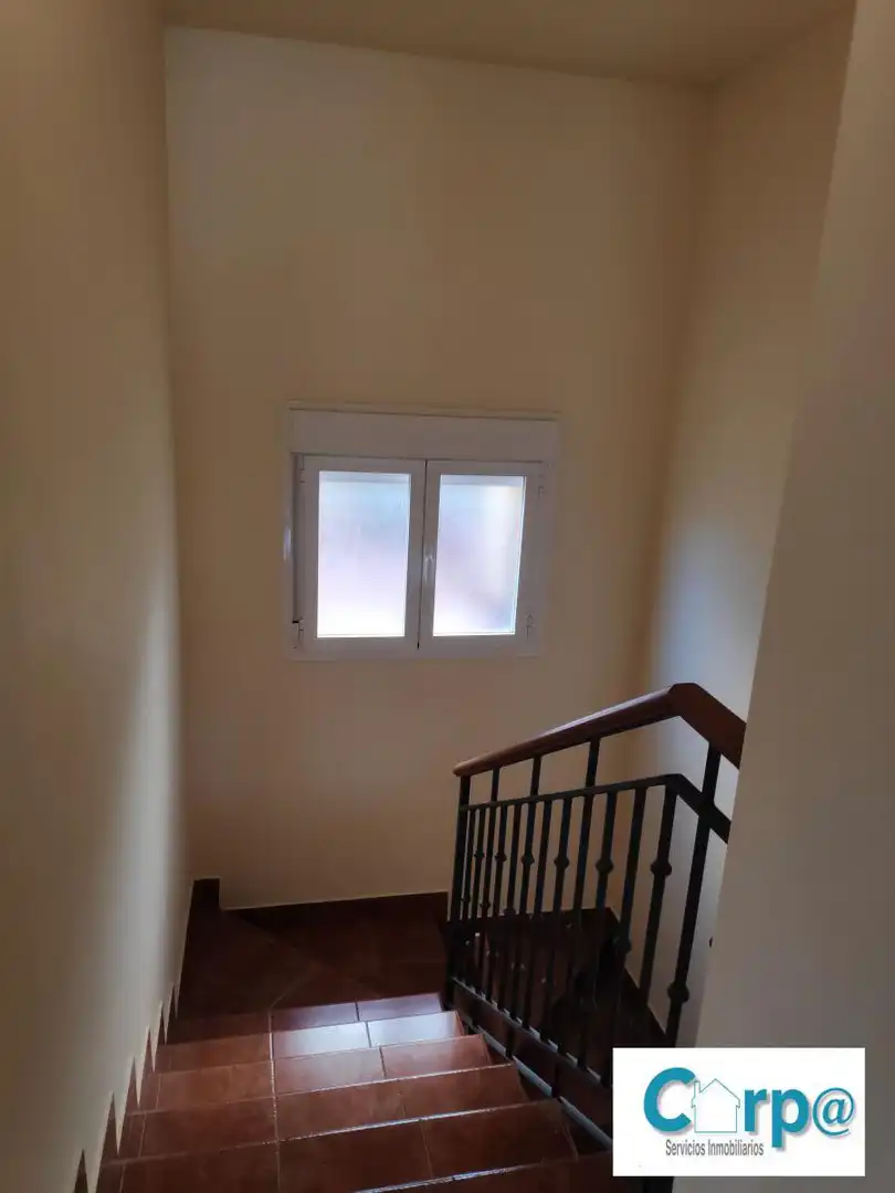 Casa adosada en venta en Andosilla