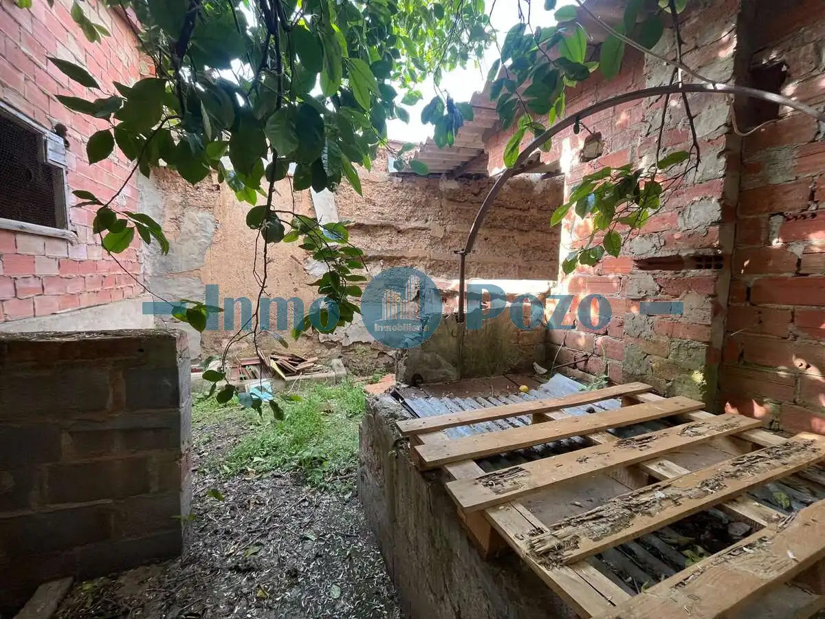 Nave industrial en venta en Almendralejo, imagen 12