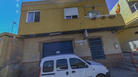 Photo 4 of Detached homes for sale in San Isidro (barrio Santa Lucia), 1, Santa Lucía, Cartagena