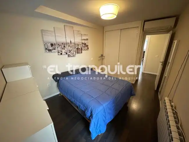 Flat for rent in Avenida Fuenlabrada, Casco Antiguo
