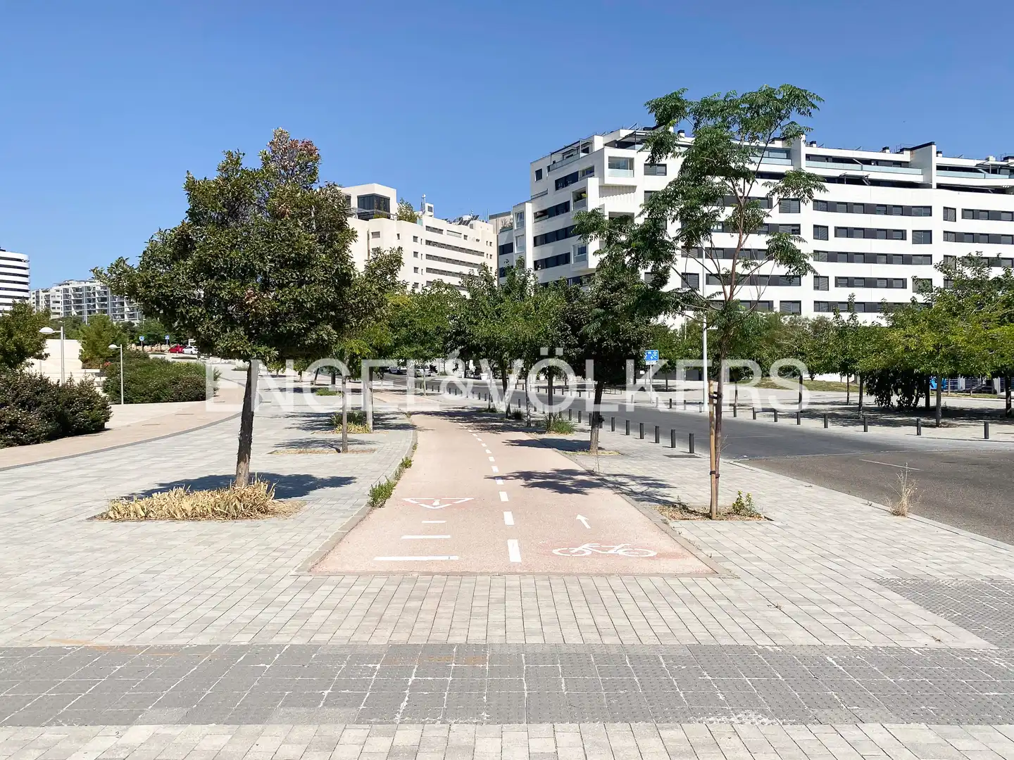 Appartement avec piscine à vendre à Hortaleza, imagen 33