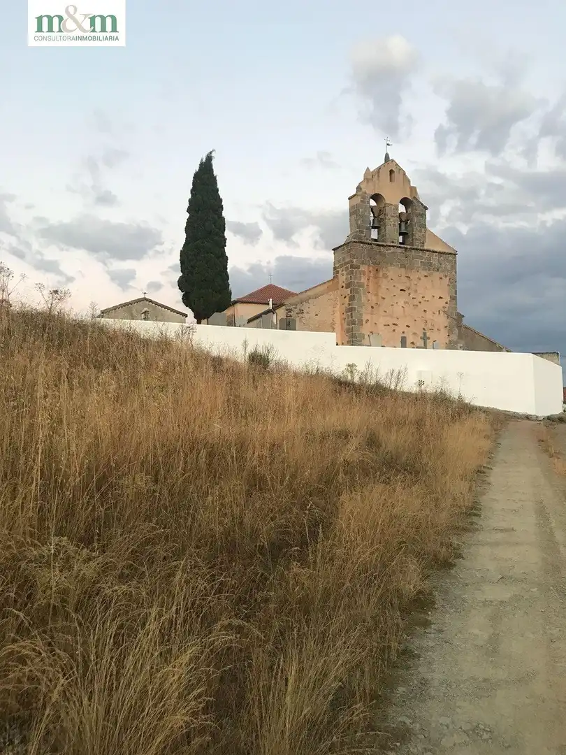 Casa amb jardí en venda a Frades de la Sierra, imagen 48