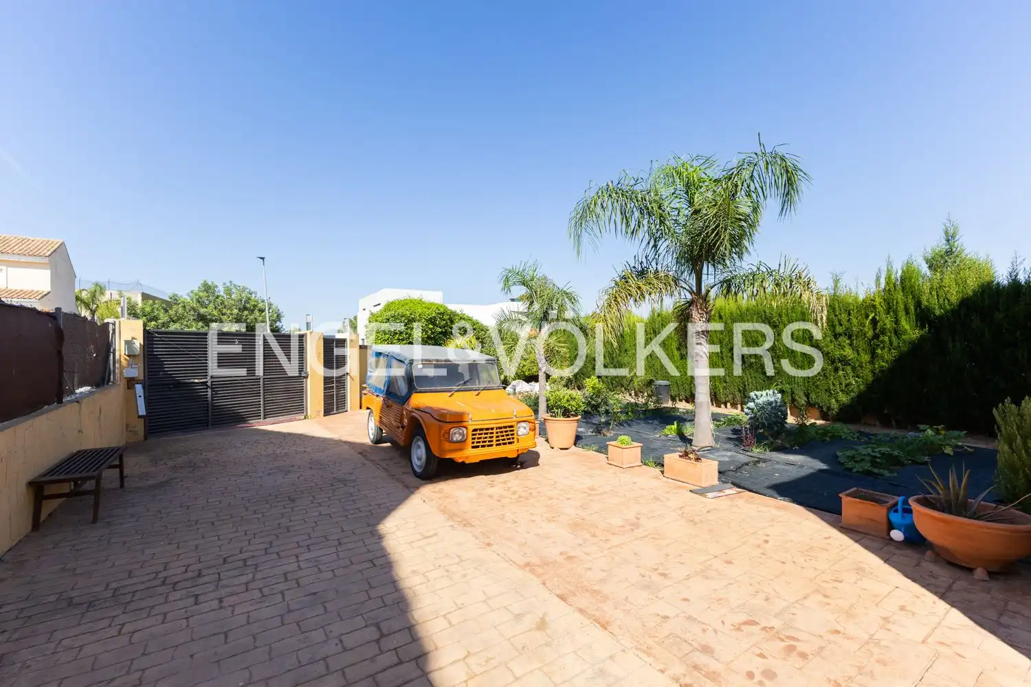 Casa o chalet en venta en Bétera con Aire acondicionado, Calefacción y Jardín privado