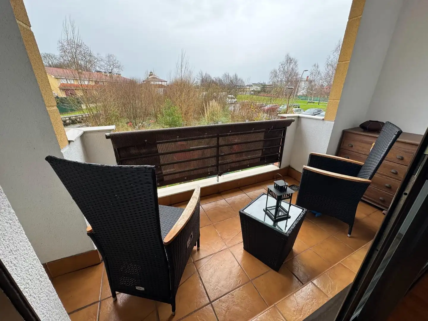 Planta baja en venta en Vega