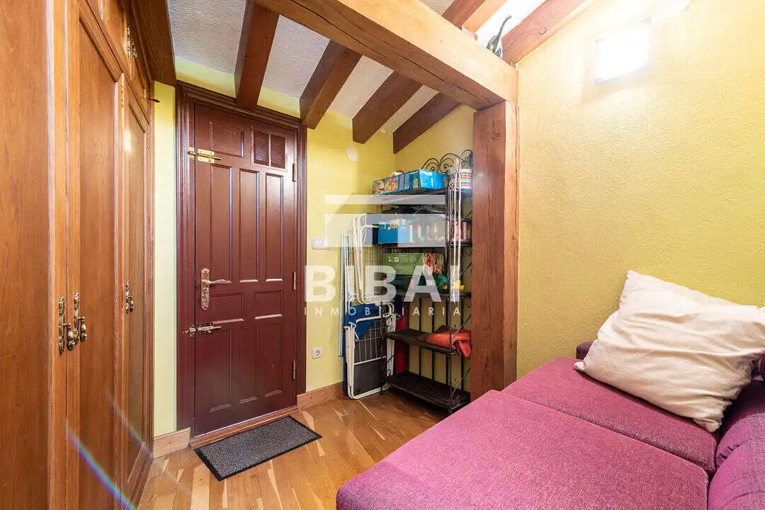 Casa o chalet en venta en Eskoriatza con Calefacción y Terraza