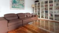 Living room of Apartment for sale in Bilbao 