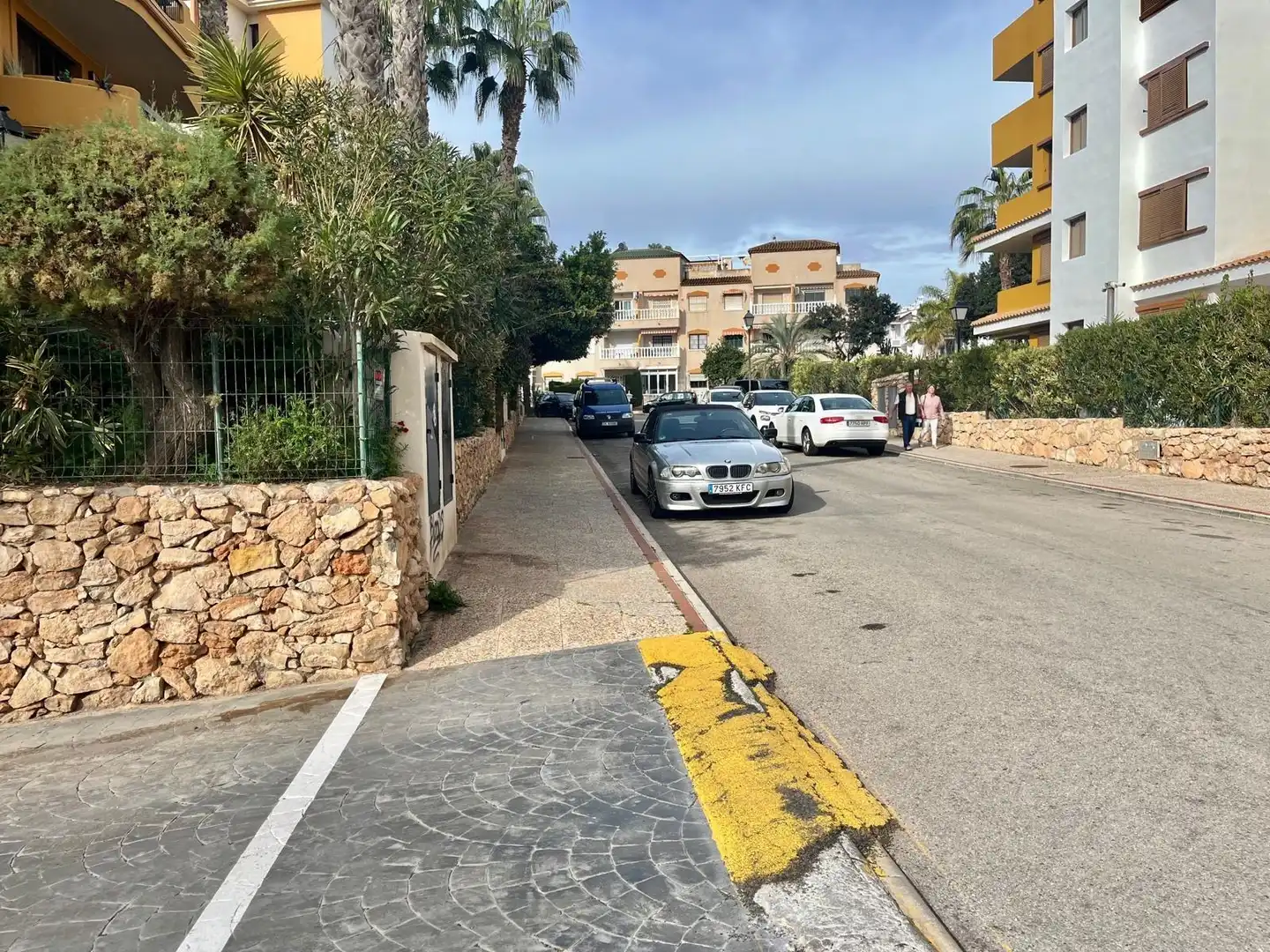 Bungalow con piscina in vendita a Playa del Acequión, Náufragos y Rocío del Mar, imagen 40