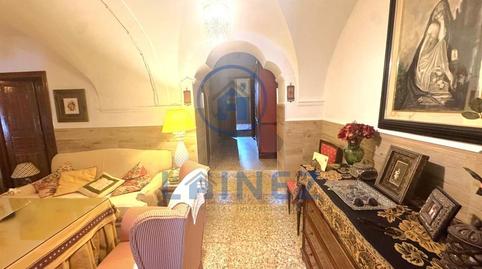 Foto 3 de Casa o xalet en venda a Belmez, Córdoba