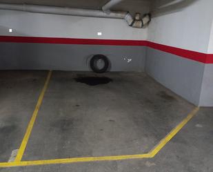 Parking of Garage to rent in Sitges