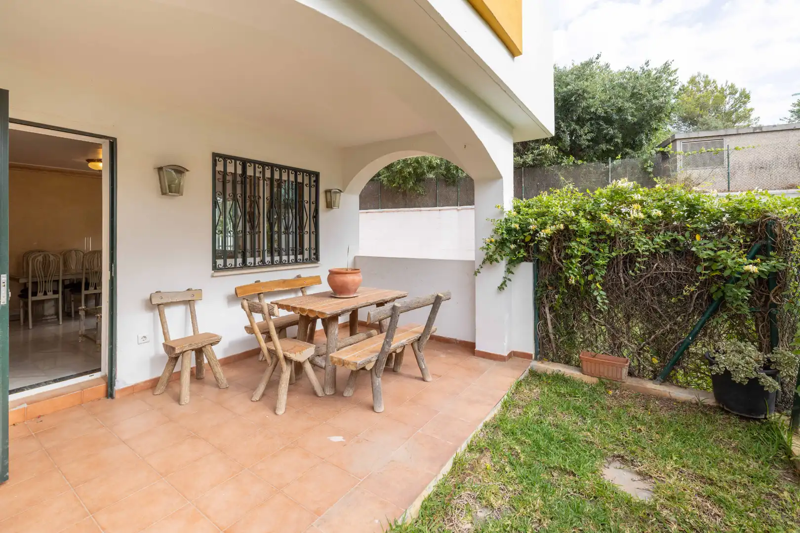 Appartement avec piscine à vendre à Milla de Oro, imagen 5