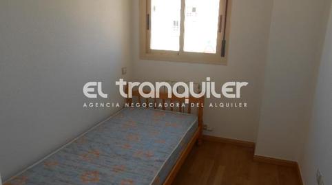 Photo 3 of Flat for rent in Calle Pinar de San Jose, PAU de Carabanchel,  Madrid Capital