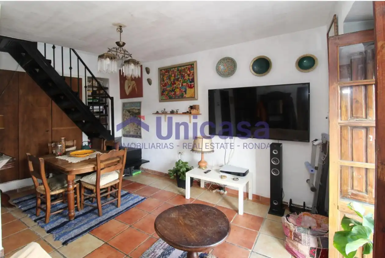 Casa en venta en Calle Armiñán, imagen 4