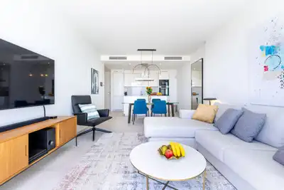 Apartment with pool for sale in Mijas pueblo, imagen 9