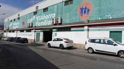Foto 5 de Casa o xalet en venda a Calle Cid Campeador, Bajadilla - Fuente Nueva, Algeciras