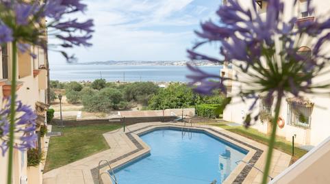 Foto 4 de Estudi en venda a Seghers, Málaga