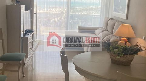 Foto 5 de Apartamento de alquiler en Playa del Puig, El Puig de Santa Maria