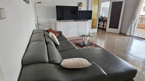 Foto 5 de Ático en venta en Ensanche - Diputación, Alicante / Alacant