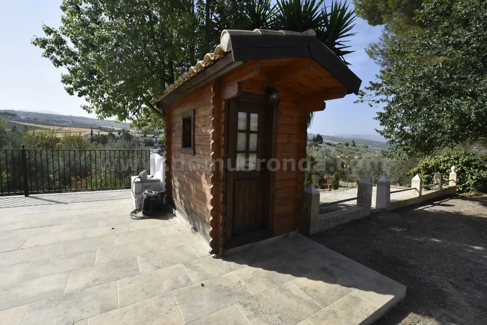 Finca rústica en venda a Partidas Norte