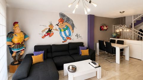 Foto 4 de Dúplex en venda a Carrer de Lepant, La Serreta, Rubí