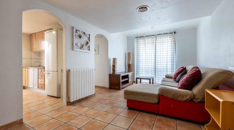 Foto 3 de Pis en venda a Carmen, Algezares, Murcia