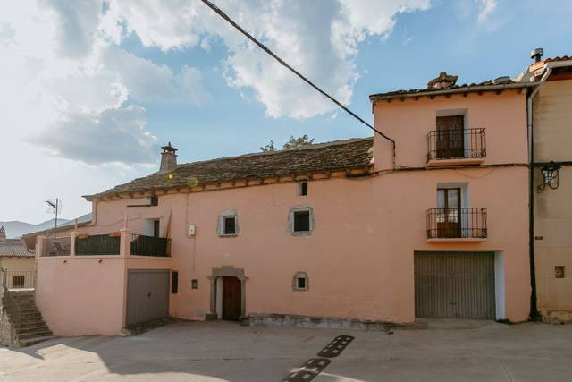Casa-chalet en Venta en Calle de los Pirineos, 1 en Arguis