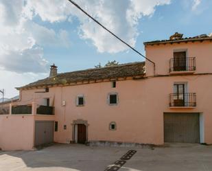 Haus oder Chalet zum verkauf in Calle de los Pirineos, 1, Arguis