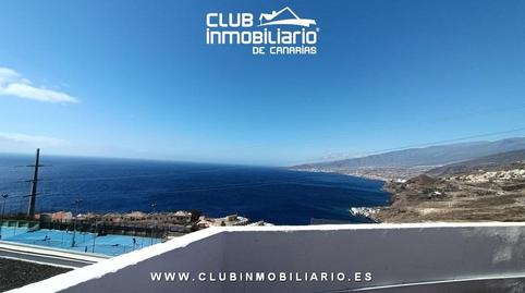 Photo 5 of Single-family semi-detached to rent in Calle Gravina, 5, Radazul, Santa Cruz de Tenerife