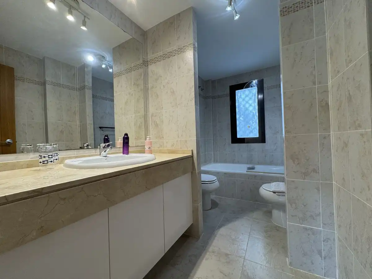Apartment mit Aufzug zum Verkauf in Estepona Pueblo, imagen 18