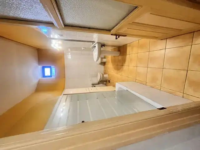 Bathroom of Flat for sale in Gijón 