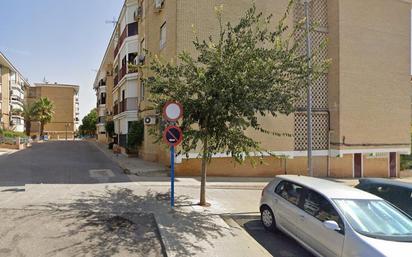 Exterior view of Flat for sale in Mairena del Aljarafe