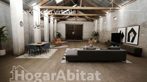 Foto 2 de Casa o xalet en venda a Calle Grabador Jordán, Fonteta de Sant Lluís, Valencia