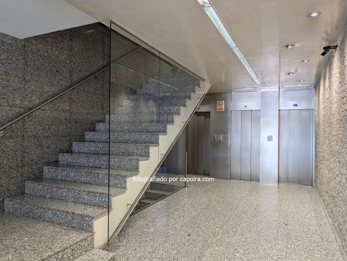 Büro mit Aufzug zur Miete in beethoven, imagen 32
