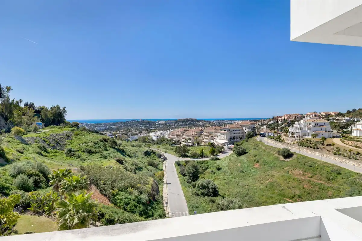 Àtic amb piscina en venda a Marbella - Marbella,Nueva Andalucia,Avenida del Prado, imagen 33