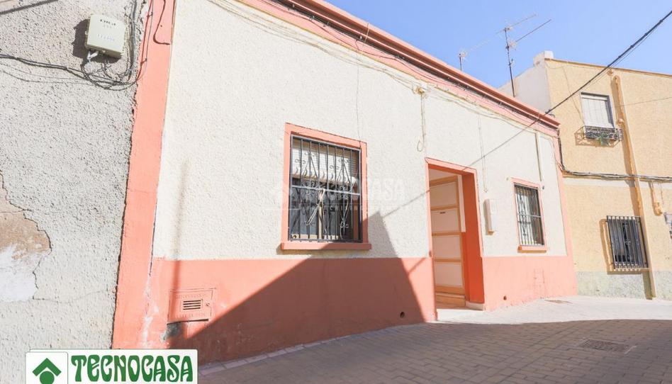Photo 1 of Single-family semi-detached for sale in Adra, Almería