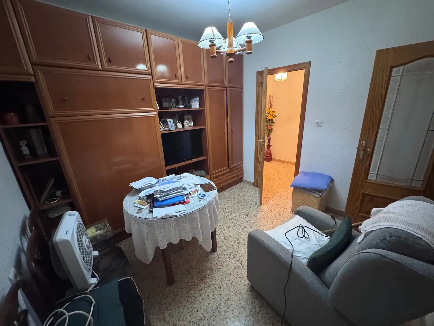 Appartement avec terrasse à vendre à El Mercado - Plaza de Toros, imagen 14