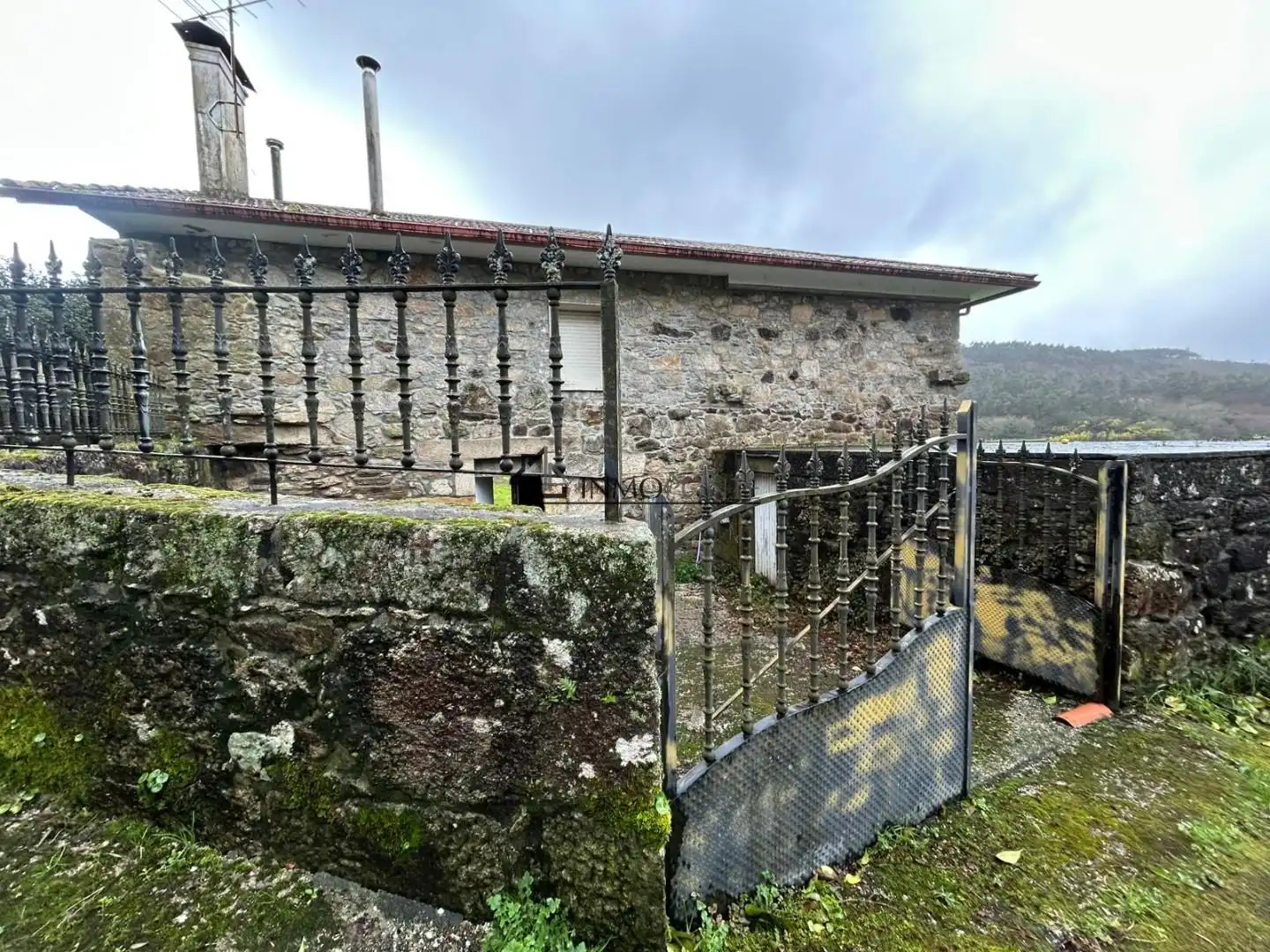 Casa o chalet en venta en Campo Lameiro