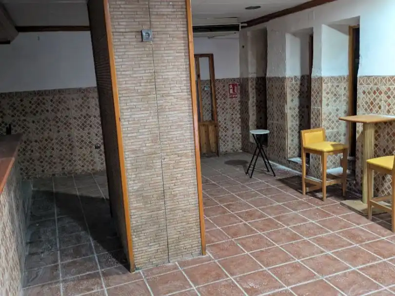 Local de alquiler en Moratalla con Aire acondicionado y Calefacción