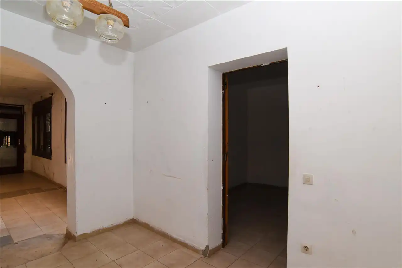 Planta baixa en venda en Sant Pere Pescador