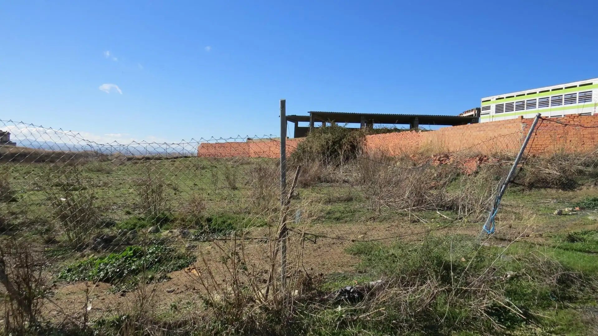 Terreny residencial en venda a Área Rural, imagen 2