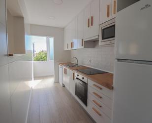 Kitchen of Apartment for sale in L'Escala  with Terrace