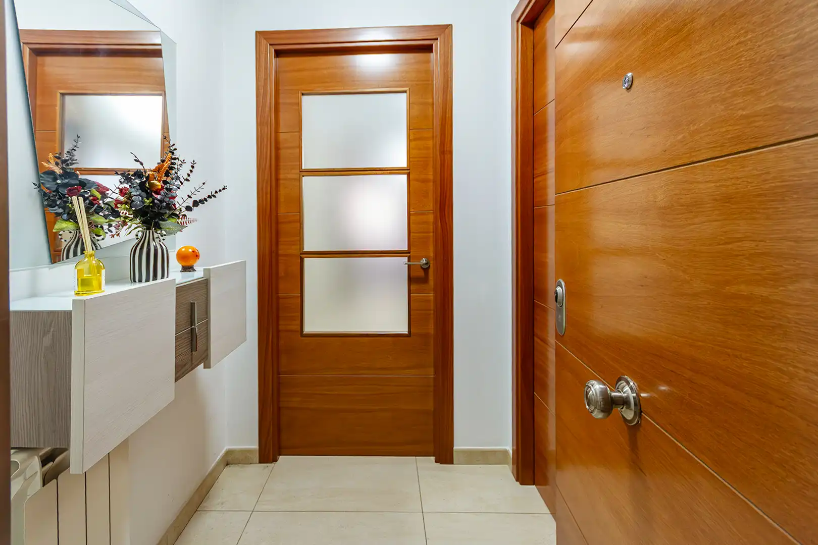 Flat for sale in Martorell  with Air Conditioner, Heating and Oven