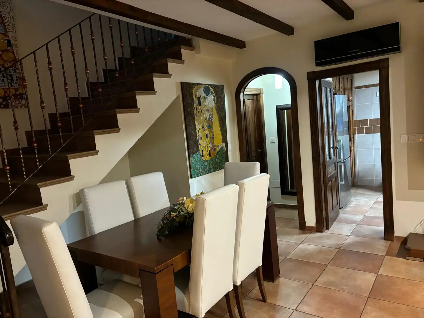 Semi-detached house with pool for sale in Bigastro, imagen 5